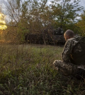 Синєгубов розповів про ситуацію на ранок 12 жовтня
