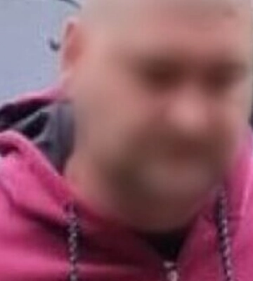 В Харьковской области задержали жителя Чугуева, который помогал врагу и разведывал расположение &quot;HIMARS&quot;