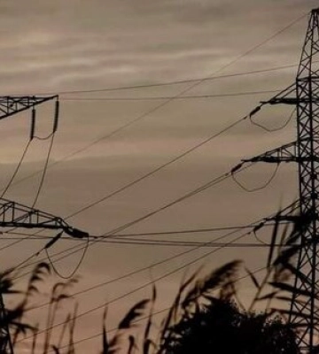 У Рівненській області не вистачає 30% потужності для потреб звичайних споживачів