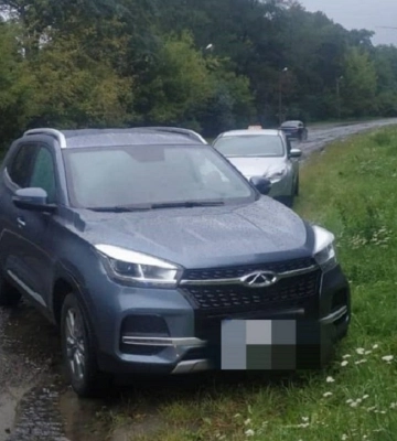 Збиту під Львовом пенсіонерку оштрафували за порушення ПДР