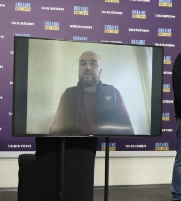 У знищеній Кам’янці, де пройшла лінія фронту, залишилося 10 жителів з більш як тисячі