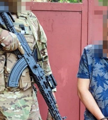 За місяць із Харківської області виїхали ще 130 тисяч людей