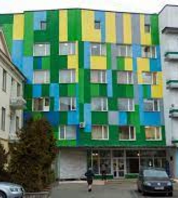 У луцькій поліклініці відкрили кабінет дитячої ультразвукової діагностики