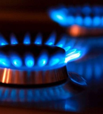 У Дніпрі відключення газу у жовтні: адреси