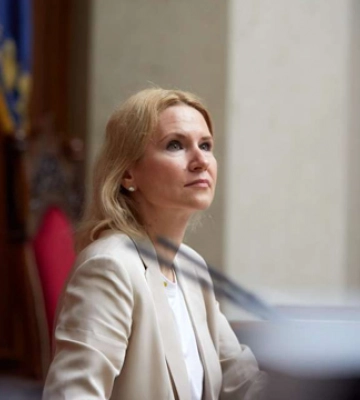 Світ не може дозволити собі залишити Україну наодинці з агресором – Кондратюк