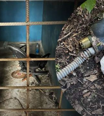 На Харківщині затримали місцевого депутата, який за «прояв любові» до окупантів отримав посаду гауляйтера