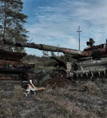 Оккупанты применяют тактику &quot;выжженной земли&quot;: вечерняя сводка Генштаба за 6 октября