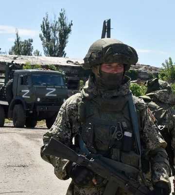 Окупанти підірвали дамбу та підтопили селище в Донецькій області – Генштаб