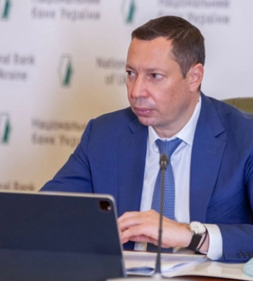 С поста к НАБУ. Увольнение главы Нацбанка Шевченко