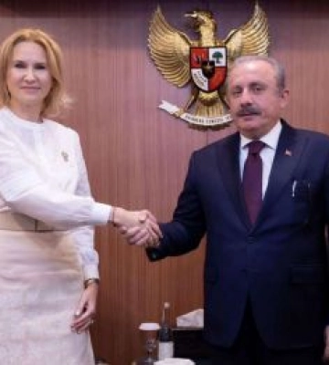 Туреччина не визнає незаконних референдумів