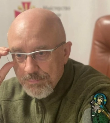 Резніков візьме участь у зустрічі міністрів оборони НАТО