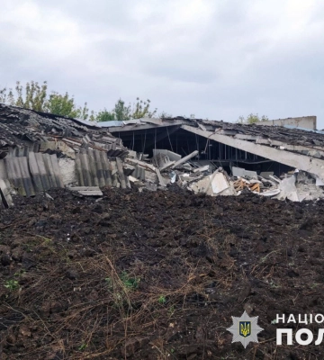 На Донеччині від обстрілів російських військ загинули шестеро людей