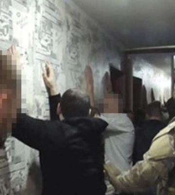 Согласились работать на врага после обещаний о “высоких должностях”: СБУ разоблачила предателей