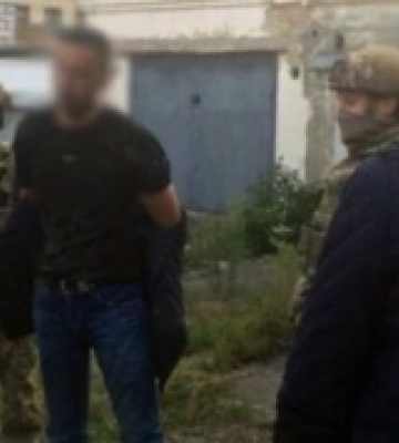 На Рівненщині відстояли вирок зраднику-диверсанту