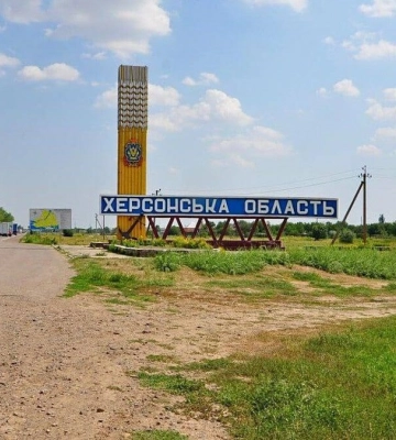 Окупанти захоплюють сільгоспгосподарства у Херсонській області