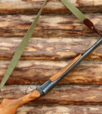 На Київщині заборонили полювання на період дії воєнного стану