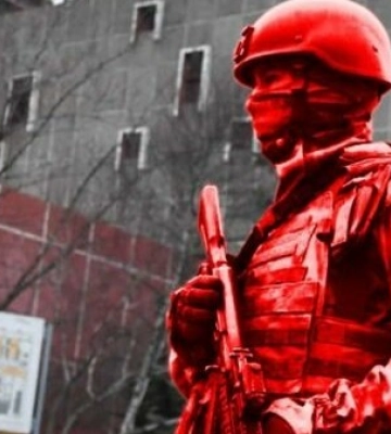 Через ракетний обстріл підстанії Дніпропетровщини ЗАЕС знову на дизель-генераторах