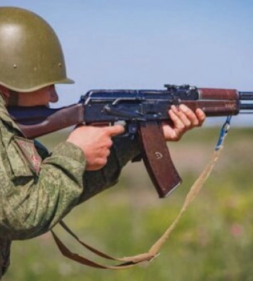 12 жовтня проводитимуть навчальні стрільби у Полтавській області, - ОВА
