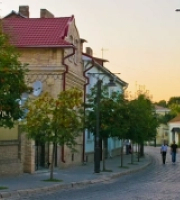 Через перейменування у Луцьку змінять нумерацію будинків на кількох вулицях