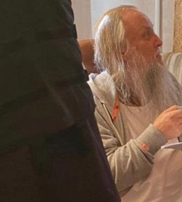 СБУ показала результаты обыска у винницкого митрополита УПЦ МП, подозреваемого в работе на россию