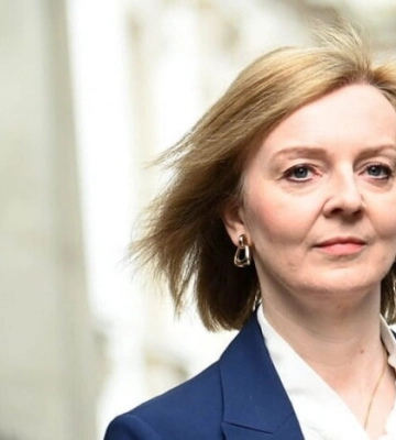 Премьер Британии планирует как можно быстрее посетить Украину