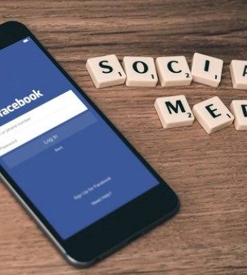 Facebook зменшив кількість користувачів відомих блогерів