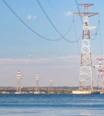 Запорізька АЕС повністю знеструмлена: чим це небезпечно