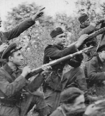 Ставлення українців до ОУН-УПА значно покращилось – опитування