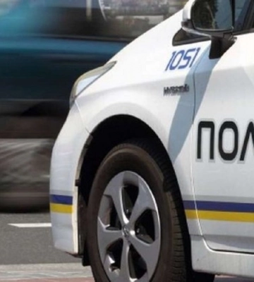 Винуватець ДТП під час втечі збив 37-річного чоловіка у Тернополі