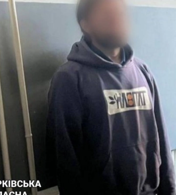 На Харківщині затримано колишнього слідчого, який працював на окупантів в Балаклії, - Офіс генпрокурора