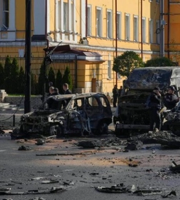 Новий етап ескалації: що кажуть експерти про війну в Україні