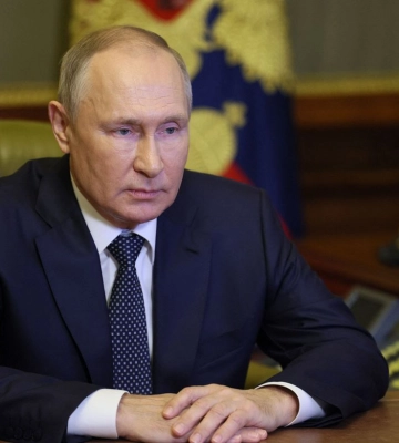 Путін вирішив відмовитися від грошей за поставки нафти до країн, які введуть стелю на ціни