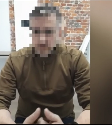 СБУ затримала чоловіка за поширення відео моменту влучання ракети у Львові