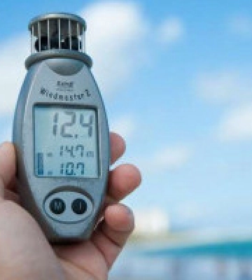На Згурівщині виміряють рівень забруднення повітря за майже 50 тисяч гривень