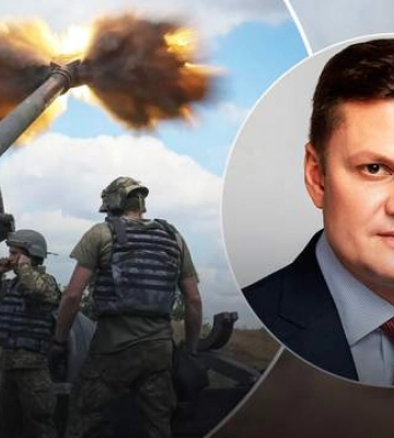 Лінія фронту вирівнялася, ЗСУ підходять до боїв за Берислав: Хлань пояснив, чому це важливо