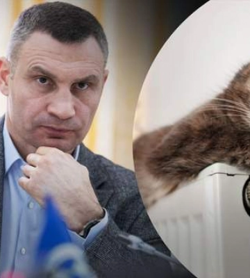 Кличко попросил киевлян утеплиться и рассказал, когда в Киеве начнется отопительный сезон