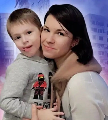 Ми собою накривали дітей, – жителька Маріуполя про порятунок з оточеного міста
