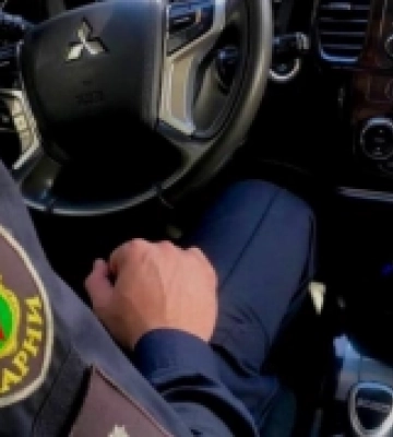 У Сарнах діти повернули знайдений гаманець