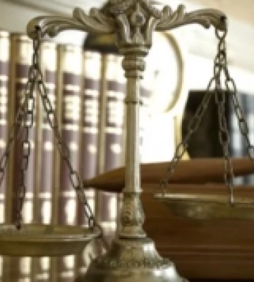 СБУ у Волинській області скерувала до суду кримінальне провадження щодо псевдопрокурорки