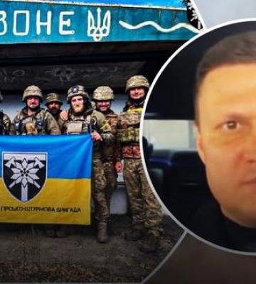 ЗСУ звільнили 29 населених пунктів Херсонщини за 10 днів: яку площу &quot;зачистили&quot; від ворога