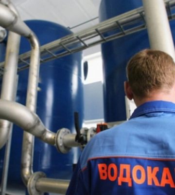 Українські водоканали від бойових дій зазнали збитків на суму $6 млрд