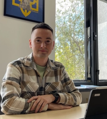 На передовій освіти: вчителі з Великобританії, Чехії та Польщі хочуть мати доступ до дніпровської платформи MyBook