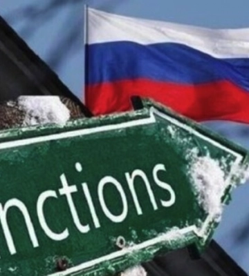 Швейцарія ввела додаткові санкції проти Росії