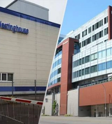 Відродження ядерної енергетики: в американську Westinghouse інвестують майже 8 мільярдів доларів