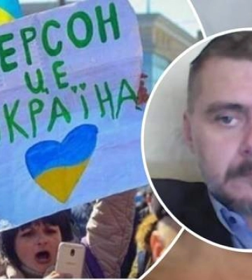 Три роки на &quot;інтеграцію&quot; Херсонщини: Росія вигадала нову форму анексії
