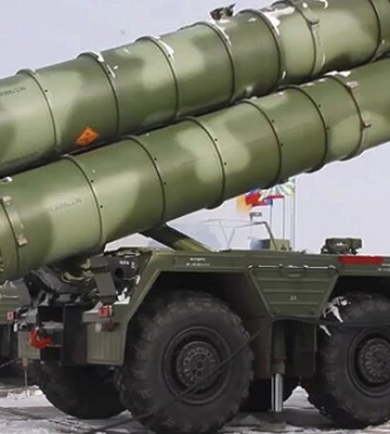 На Запоріжжі ЗСУ вдарили по окупантах: уражено комплекс С-300, до десяти одиниць військової техніки та 60 військових РФ