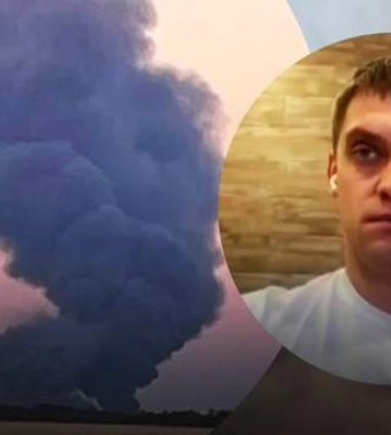 Росіяни залякують мешканців вибухами, але рух опору знищив склад окупантів, – мер