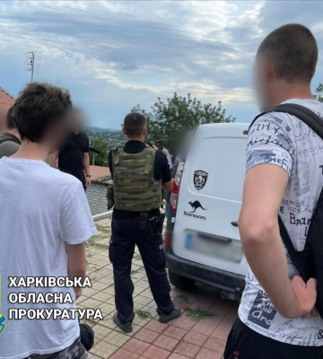 Разоблачили «благотворителя» из-под Харькова, притворявшегося волонтером