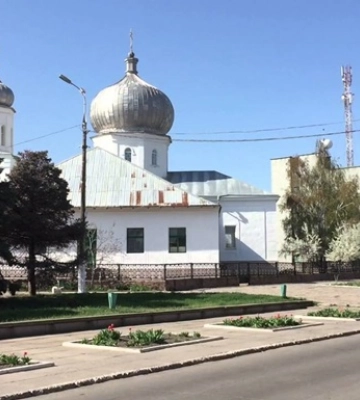 Неизвестные подорвали коллаборанта на Херсонщине - СМИ