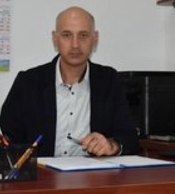 СБУ: Разоблачен гауляйтер Олешек, известно, где он и по каким маршрутам передвигается